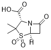 Sulbactam (CP 45899 and Betamaze) 68373-14-8